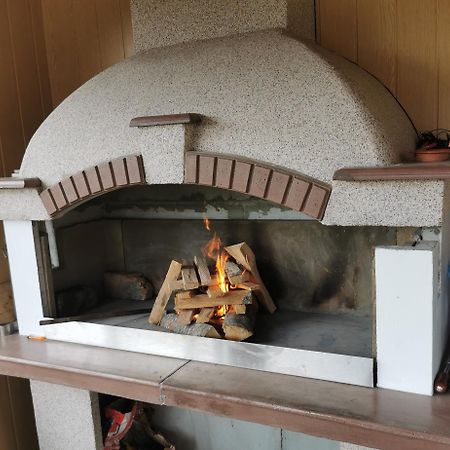 Planinski Mir Zaovine エクステリア 写真