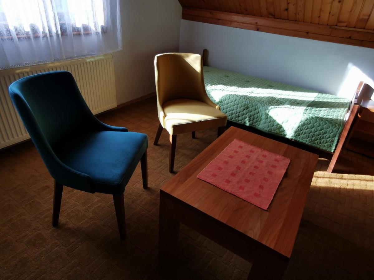 Planinski Mir Zaovine エクステリア 写真